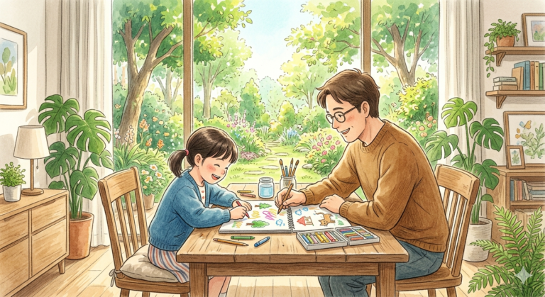 Atomic Habits for Kids: How to Teach Your Child the Power of Tiny Changes